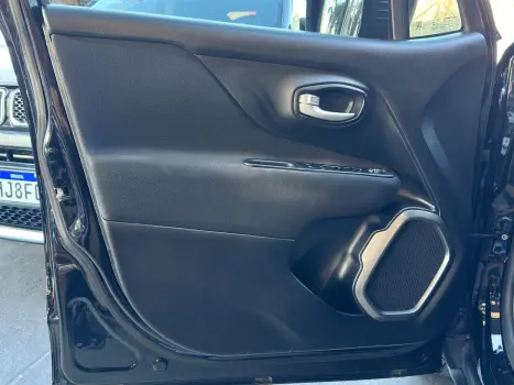 JEEP Renegade 1.3 16V 4P FLEX T270 SPORT TURBO AUTOMTICO, Foto 12