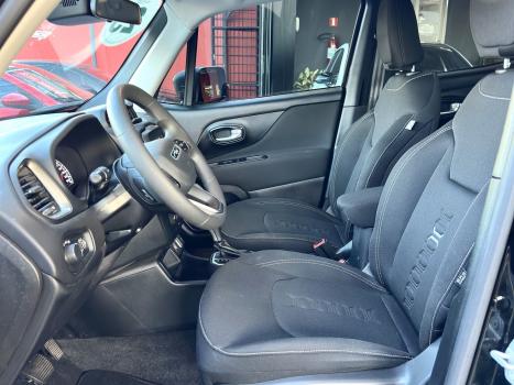 JEEP Renegade 1.3 16V 4P FLEX T270 SPORT TURBO AUTOMTICO, Foto 10