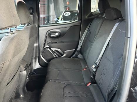 JEEP Renegade 1.3 16V 4P FLEX T270 SPORT TURBO AUTOMTICO, Foto 12
