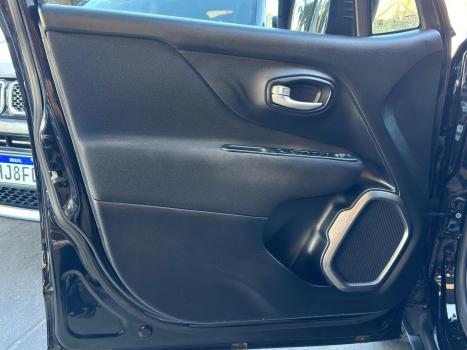 JEEP Renegade 1.3 16V 4P FLEX T270 SPORT TURBO AUTOMTICO, Foto 13