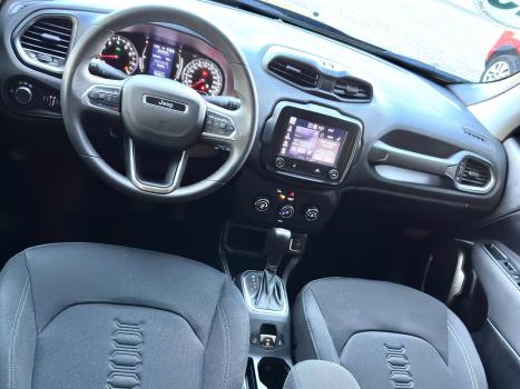 JEEP Renegade 1.3 16V 4P FLEX T270 SPORT TURBO AUTOMTICO, Foto 15