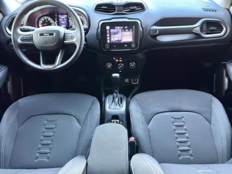 JEEP Renegade 1.3 16V 4P FLEX T270 SPORT TURBO AUTOMTICO, Foto 16