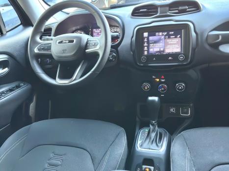 JEEP Renegade 1.3 16V 4P FLEX T270 SPORT TURBO AUTOMTICO, Foto 18