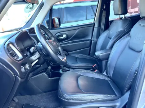 JEEP Renegade 1.3 16V 4P FLEX T270 SPORT TURBO AUTOMTICO, Foto 6