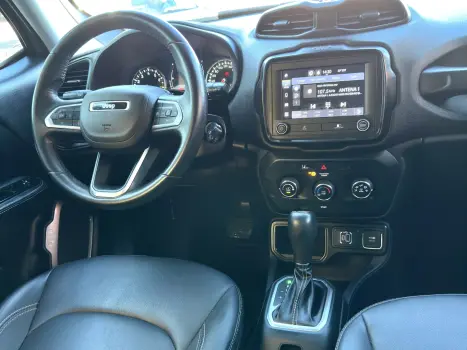 JEEP Renegade 1.3 16V 4P FLEX T270 SPORT TURBO AUTOMTICO, Foto 15