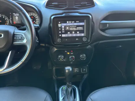 JEEP Renegade 1.3 16V 4P FLEX T270 SPORT TURBO AUTOMTICO, Foto 16