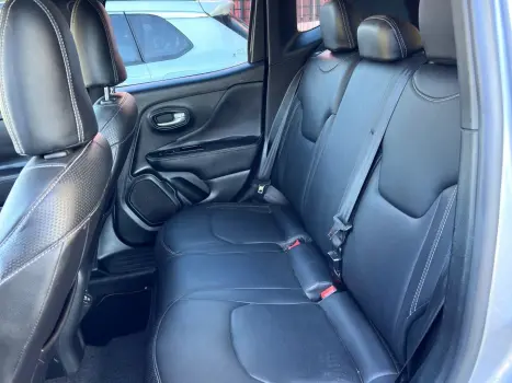 JEEP Renegade 1.3 16V 4P FLEX T270 SPORT TURBO AUTOMTICO, Foto 7