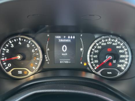 JEEP Renegade 1.3 16V 4P FLEX T270 SPORT TURBO AUTOMTICO, Foto 10