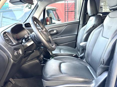 JEEP Renegade 1.3 16V 4P FLEX T270 LONGITUDE TURBO AUTOMTICO, Foto 10