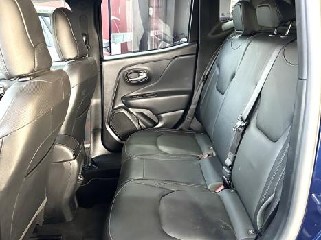 JEEP Renegade 1.3 16V 4P FLEX T270 LONGITUDE TURBO AUTOMTICO, Foto 12
