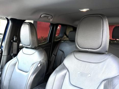 JEEP Renegade 1.3 16V 4P FLEX T270 LONGITUDE TURBO AUTOMTICO, Foto 14