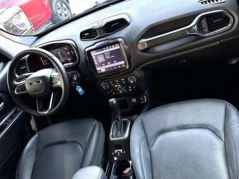 JEEP Renegade 1.3 16V 4P FLEX T270 LONGITUDE TURBO AUTOMTICO, Foto 18