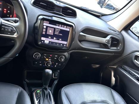 JEEP Renegade 1.3 16V 4P FLEX T270 LONGITUDE TURBO AUTOMTICO, Foto 19
