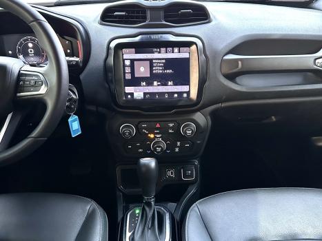 JEEP Renegade 1.3 16V 4P FLEX T270 LONGITUDE TURBO AUTOMTICO, Foto 21