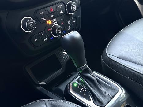 JEEP Renegade 1.3 16V 4P FLEX T270 LONGITUDE TURBO AUTOMTICO, Foto 22