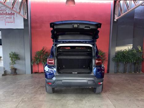 JEEP Renegade 1.3 16V 4P FLEX T270 LONGITUDE TURBO AUTOMTICO, Foto 9