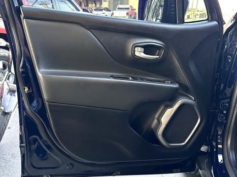 JEEP Renegade 1.3 16V 4P FLEX T270 LONGITUDE TURBO AUTOMTICO, Foto 11