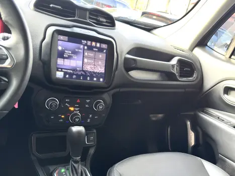 JEEP Renegade 1.3 16V 4P FLEX T270 LONGITUDE TURBO AUTOMTICO, Foto 19