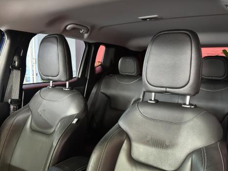 JEEP Renegade 1.3 16V 4P FLEX T270 LONGITUDE TURBO AUTOMTICO, Foto 10