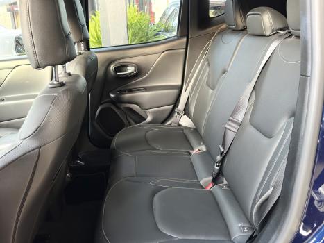 JEEP Renegade 1.3 16V 4P FLEX T270 LONGITUDE TURBO AUTOMTICO, Foto 12