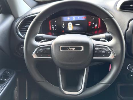 JEEP Renegade 1.3 16V 4P FLEX T270 LONGITUDE TURBO AUTOMTICO, Foto 14