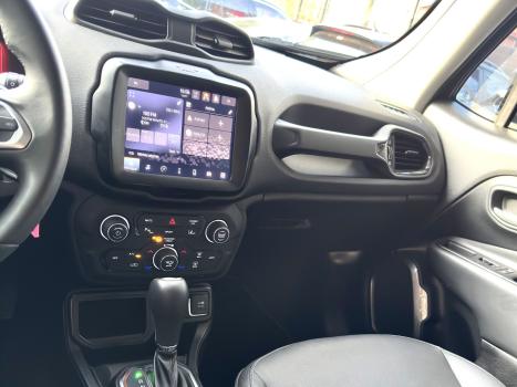 JEEP Renegade 1.3 16V 4P FLEX T270 LONGITUDE TURBO AUTOMTICO, Foto 19