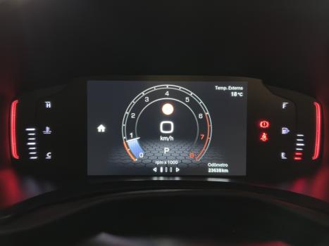 JEEP Renegade 1.3 16V 4P FLEX T270 LONGITUDE TURBO AUTOMTICO, Foto 26