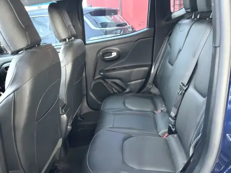 JEEP Renegade 1.3 16V 4P FLEX T270 LONGITUDE TURBO AUTOMTICO, Foto 12