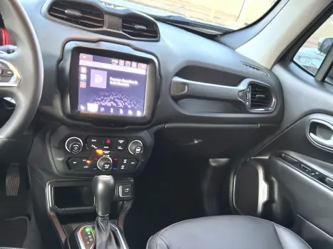 JEEP Renegade 1.3 16V 4P FLEX T270 LONGITUDE TURBO AUTOMTICO, Foto 15