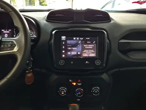 JEEP Renegade 1.3 16V 4P FLEX T270 SPORT TURBO AUTOMTICO, Foto 9
