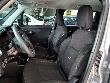 JEEP Renegade 1.3 16V 4P FLEX T270 SPORT TURBO AUTOMTICO, Foto 14