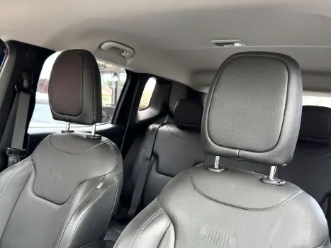 JEEP Renegade 1.3 16V 4P FLEX T270 LONGITUDE TURBO AUTOMTICO, Foto 14