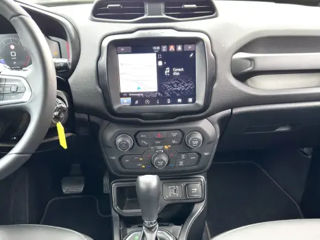 JEEP Renegade 1.3 16V 4P FLEX T270 LONGITUDE TURBO AUTOMTICO, Foto 20