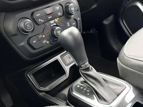 JEEP Renegade 1.3 16V 4P FLEX T270 LONGITUDE TURBO AUTOMTICO, Foto 22