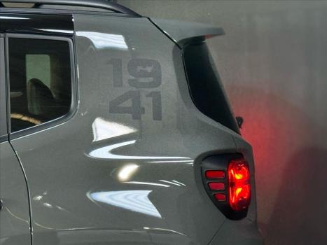 JEEP Renegade 1.3 16V 4P FLEX T270 WILLYS 4X4 TURBO AUTOMTICO, Foto 9