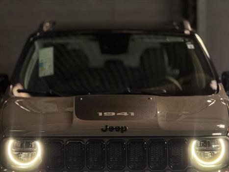 JEEP Renegade 1.3 16V 4P FLEX T270 WILLYS 4X4 TURBO AUTOMTICO, Foto 17