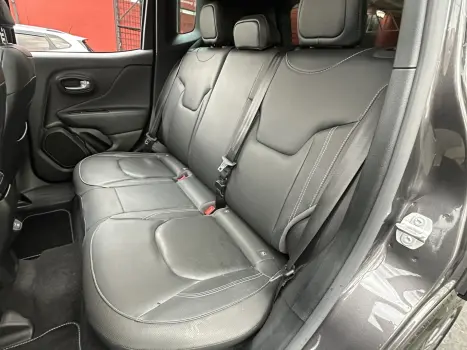 JEEP Renegade 1.3 16V 4P FLEX T270 S 4X4 TURBO AUTOMTICO, Foto 11