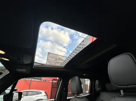 JEEP Renegade 1.3 16V 4P FLEX T270 S 4X4 TURBO AUTOMTICO, Foto 14