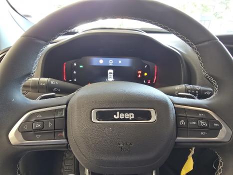 JEEP Renegade 1.3 16V 4P FLEX T270 LONGITUDE TURBO AUTOMTICO, Foto 11