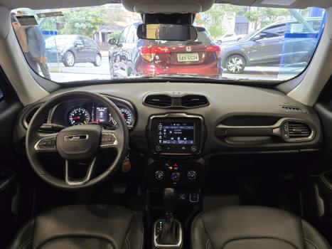 JEEP Renegade 1.3 16V 4P FLEX T270 S 4X4 TURBO AUTOMTICO, Foto 7