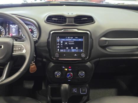 JEEP Renegade 1.3 16V 4P FLEX T270 S 4X4 TURBO AUTOMTICO, Foto 8