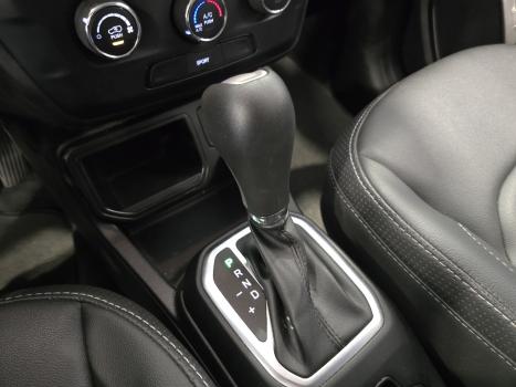 JEEP Renegade 1.3 16V 4P FLEX T270 S 4X4 TURBO AUTOMTICO, Foto 9