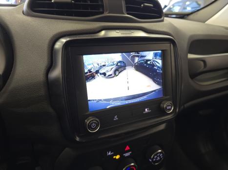 JEEP Renegade 1.3 16V 4P FLEX T270 S 4X4 TURBO AUTOMTICO, Foto 13