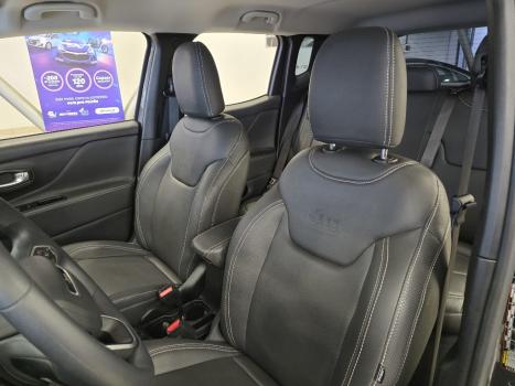 JEEP Renegade 1.3 16V 4P FLEX T270 S 4X4 TURBO AUTOMTICO, Foto 15