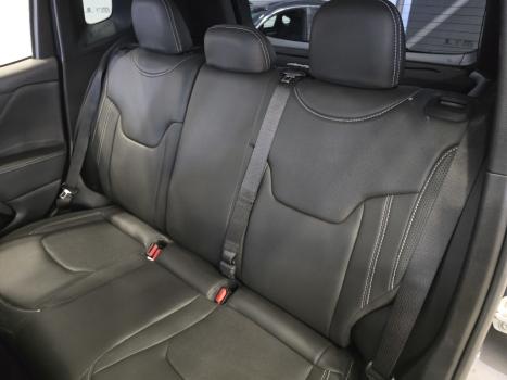 JEEP Renegade 1.3 16V 4P FLEX T270 S 4X4 TURBO AUTOMTICO, Foto 16