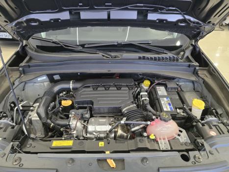 JEEP Renegade 1.3 16V 4P FLEX T270 S 4X4 TURBO AUTOMTICO, Foto 19
