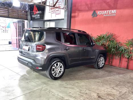 JEEP Renegade 1.3 16V 4P FLEX T270 SPORT TURBO AUTOMTICO, Foto 2