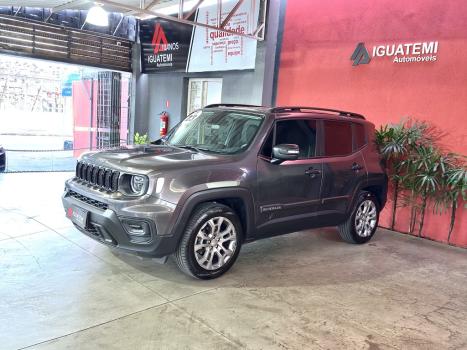 JEEP Renegade 1.3 16V 4P FLEX T270 SPORT TURBO AUTOMTICO, Foto 3
