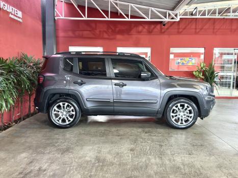 JEEP Renegade 1.3 16V 4P FLEX T270 SPORT TURBO AUTOMTICO, Foto 6