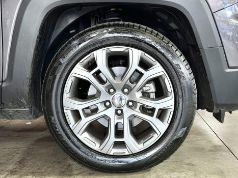 JEEP Renegade 1.3 16V 4P FLEX T270 SPORT TURBO AUTOMTICO, Foto 7
